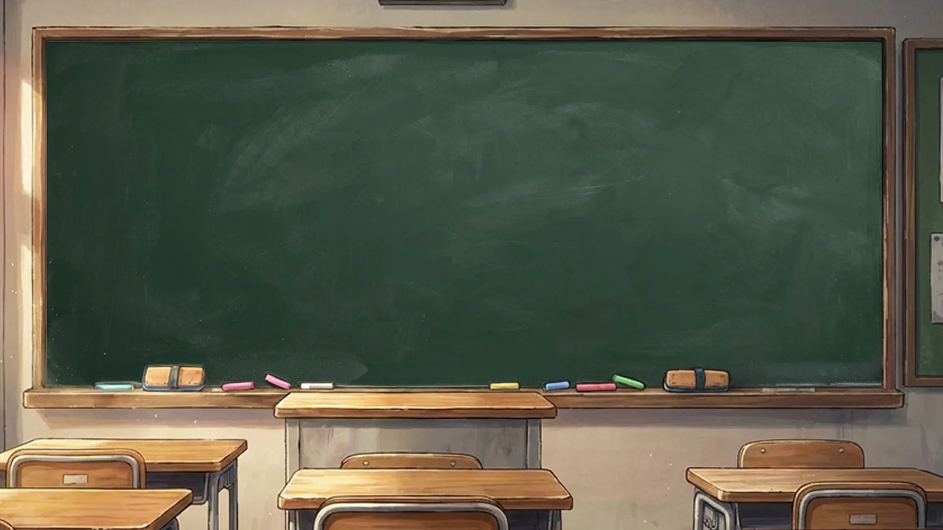 Classroom