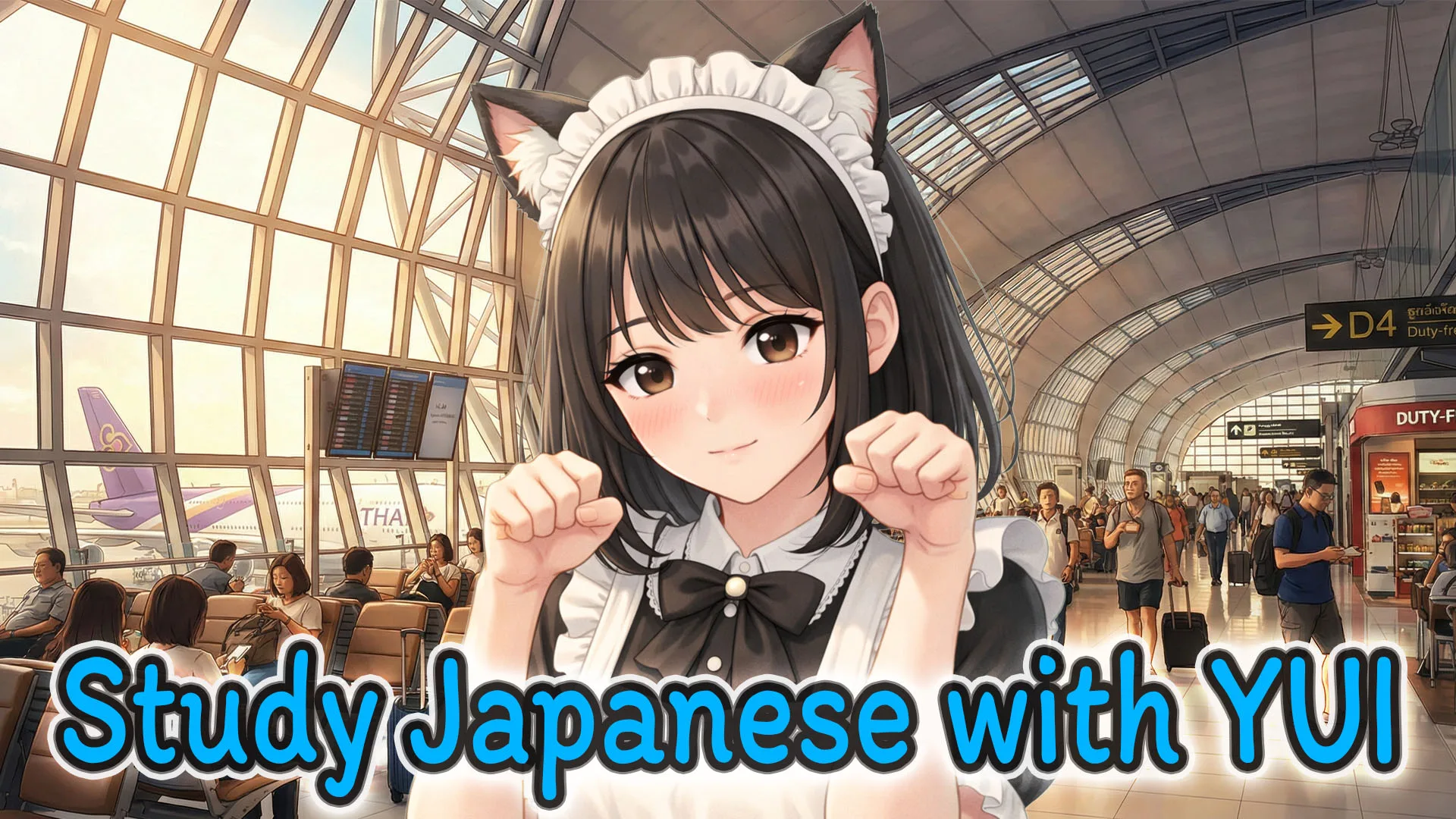 JLPT Learning