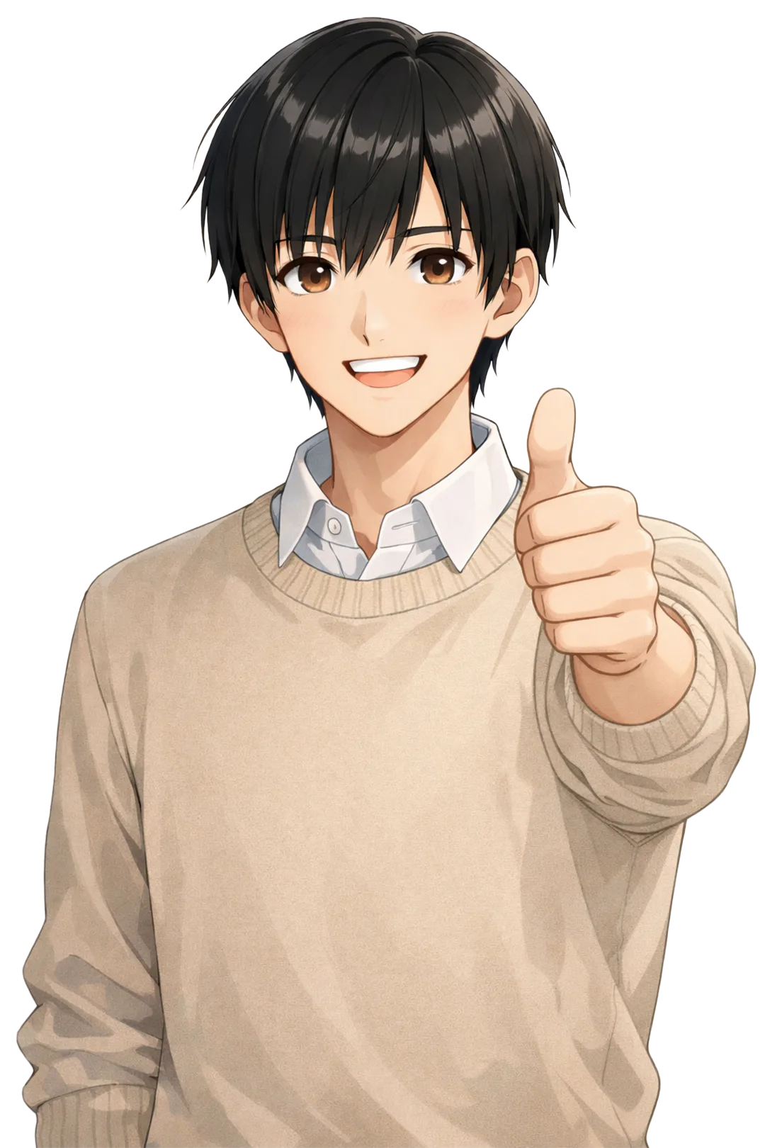 Yuto Smile